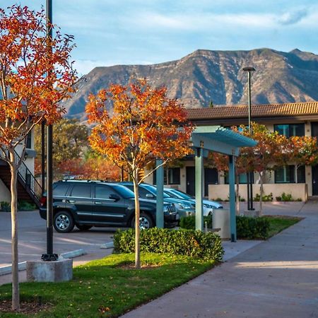 คาซา โอฮาย อินน์ Ojai ภายนอก รูปภาพ