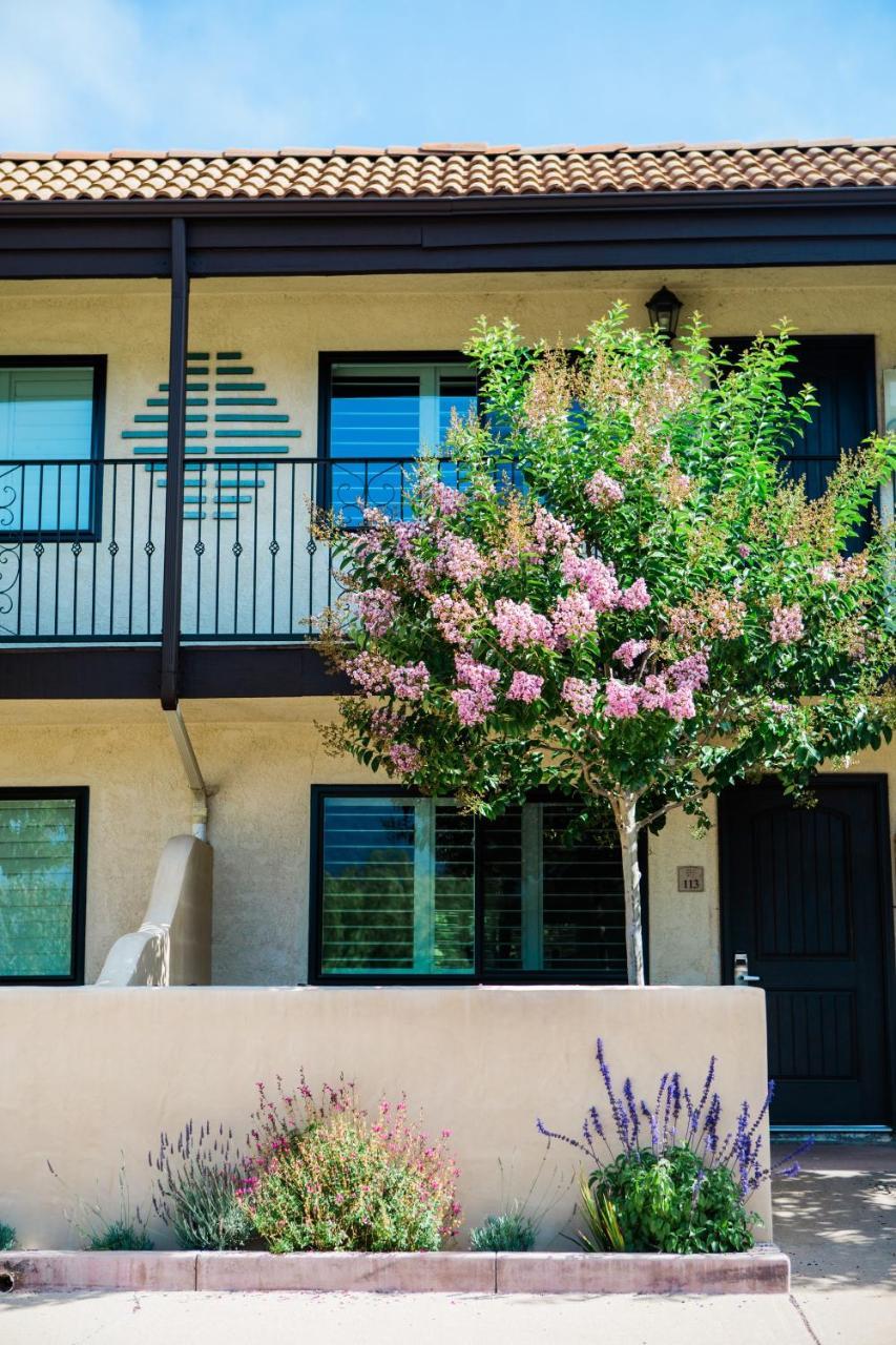 คาซา โอฮาย อินน์ Ojai ภายนอก รูปภาพ