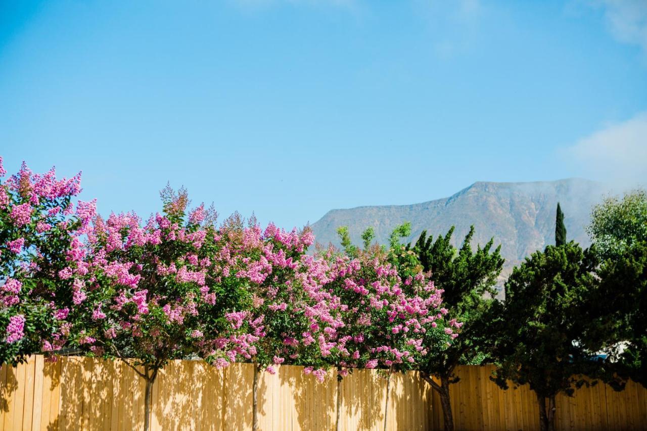 คาซา โอฮาย อินน์ Ojai ภายนอก รูปภาพ